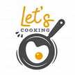 Let's Cook 🍴