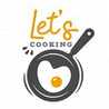 Let's Cook 🍴