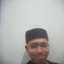 Muhammad Rahmat peci