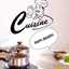 Cuisine Oum Assim