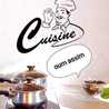 Cuisine Oum Assim