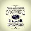 Cocinemos juntos