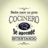 Cocinemos juntos