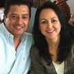 Oly Flores