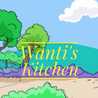 Wanti Ummu Nunauts Wanti Ummu Nunauts