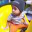 Abraham Dominic Pratama