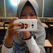 Puput || @putriasari12