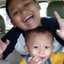 Azka Aimar's Mom