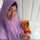 Nund AndaLi Violet Nund AndaLi Violet