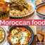 Casablanca Food