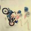 Andrecito Stunt