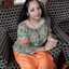 Oindrila Majumdar