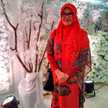 dinny hafiany