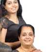 Girija Haridas & Haritha Haridas