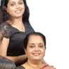 Girija Haridas & Haritha Haridas