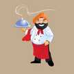 Hand2❤️Foodie by Taranjeet singh