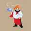 Hand2❤️Foodie by Taranjeet singh