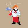 Hand2❤️Foodie by Taranjeet singh