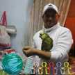 Carlos Daniel Rios