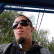 Timoteo Pregot