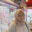 Sarah Farida Ainun