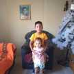 Joselyn Aravena