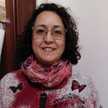 Amalia Cabrera