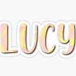 Lucy _