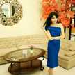 Pristy Zhang