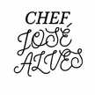 Chef José Alves