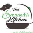 Emanerh's kitchen