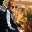 Kagiso Geiger Lefofane