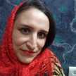 ســـکینــه بانـــــو