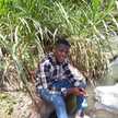 Prince Isah