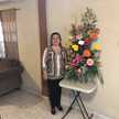 Consuelo Gonzalez