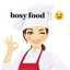 Bosy Food
