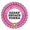 Sadaf Shoaib Vohra