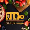 Dapur Akhwat 