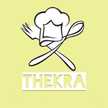 THEKRA❀ 