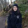 Florencia Williams