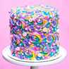 Lucky baking