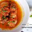 Dapur Kuliner Amell