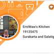 ErniWaw's Kitchen 