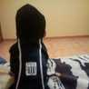 Alishalem Cerron Huaman