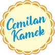 Cemilan Kamek