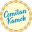 Cemilan Kamek
