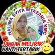 Halima Syifa MyAzaria