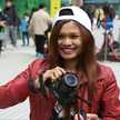dwi saridon (Dapoer Giwang) 