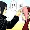 Sakura Uchiha