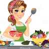 seerat ka kitchen